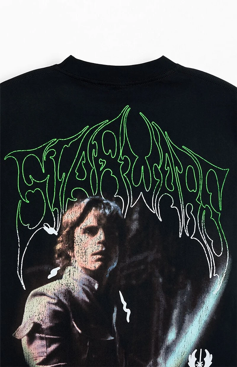 Star Wars Luke Jedi T-Shirt