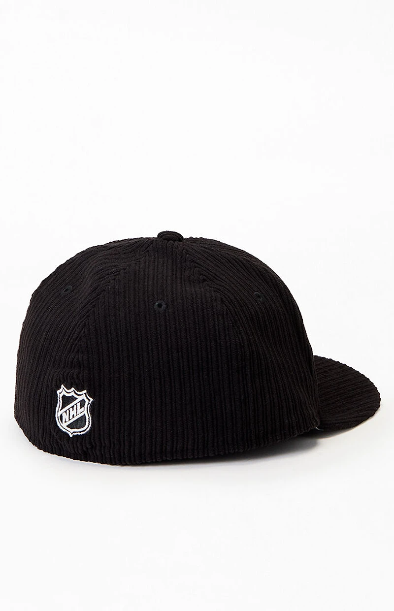 New Era LA Kings Chenille Pop 59FIFTY Fitted Hat