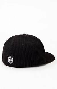New Era LA Kings Chenille Pop 59FIFTY Fitted Hat