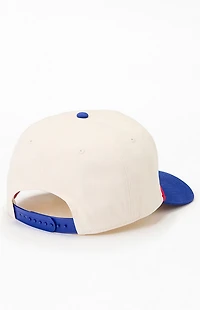 American Needle PBR Scottie Snapback Hat