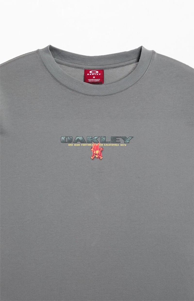 Oakley Flame F& B T-Shirt