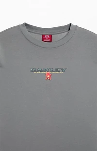 Oakley Flame F& B T-Shirt