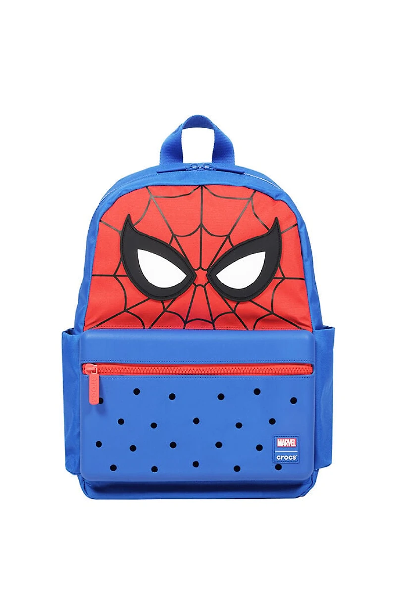 Crocs x Marvel Spider-Man Backpack
