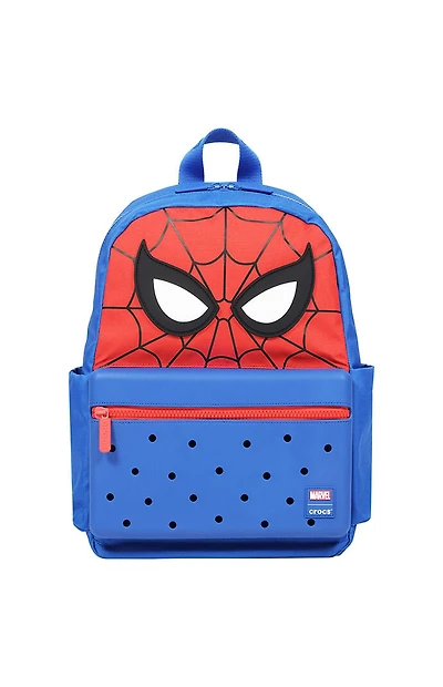Crocs x Marvel Spider-Man Backpack
