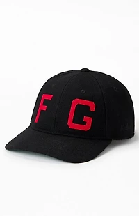New Era x Fear of God ESSENTIALS Kansas City Monarchs 9FORTY Hat
