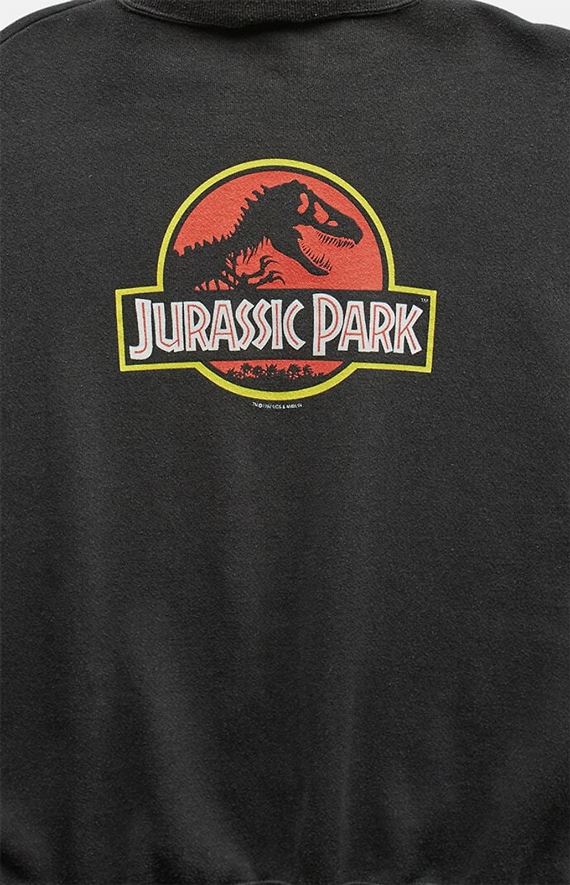 PS VINTAGE '90s Jurassic Park Crew Neck Sweatshirt