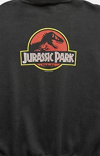 PS VINTAGE '90s Jurassic Park Crew Neck Sweatshirt