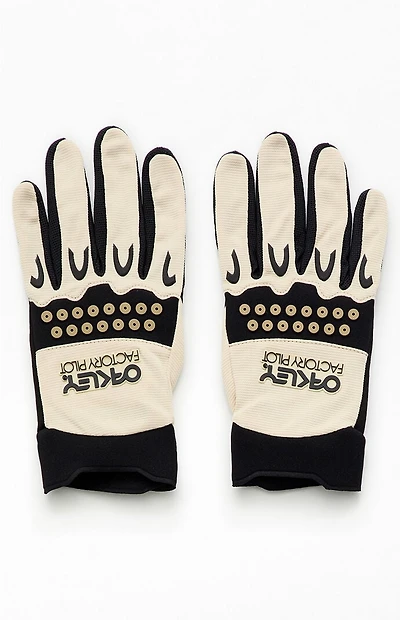 Oakley Switchback Mountain Bike Gloves 2.0