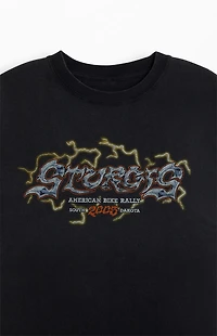 Sturgis Chrome Lightning T-Shirt