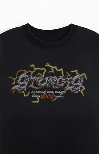 Sturgis Chrome Lightning T-Shirt