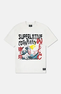 WeSC America Inc Mason Takeout T-Shirt