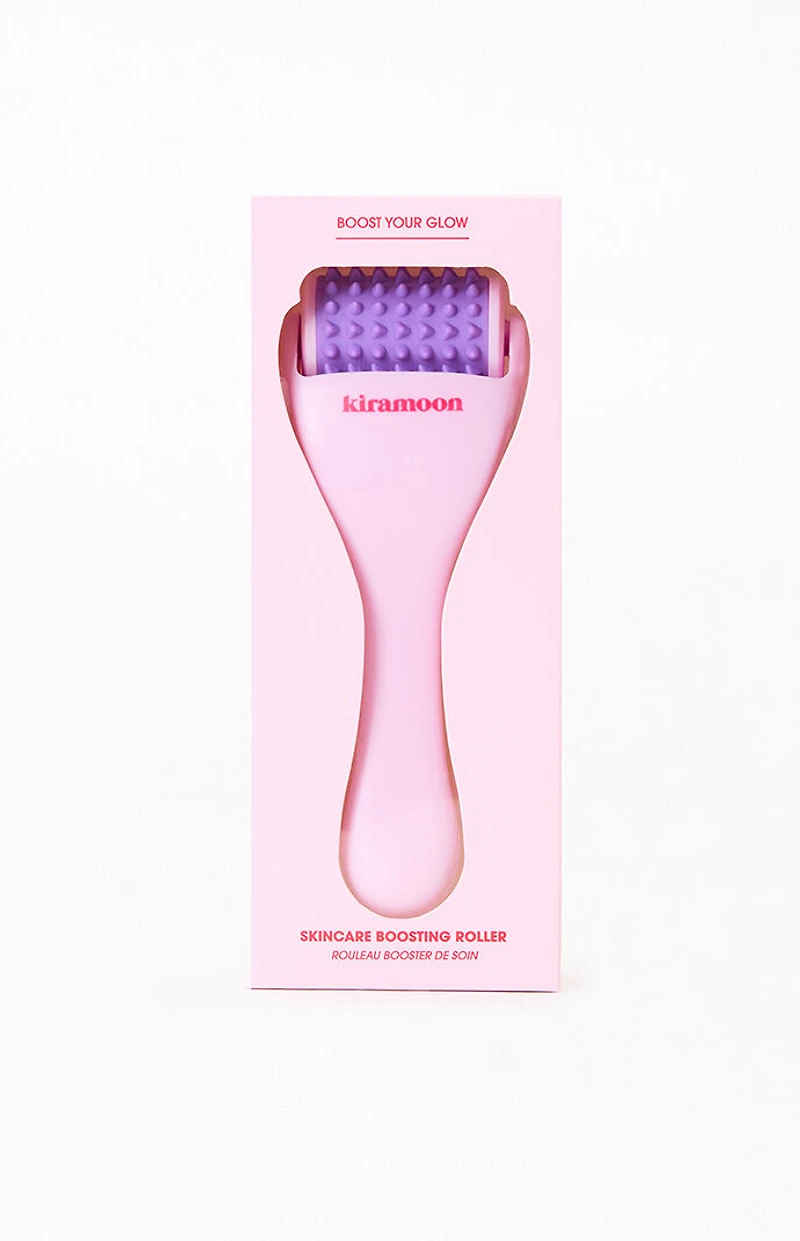KIRAMOON Reset Face Roller