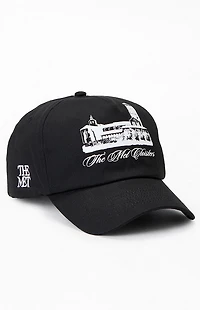 The Met x Pacsun Cloisters Snapback Hat