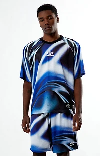 Umbro x PacSun Wilcox Mesh Jersey