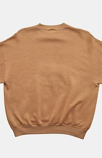 PS VINTAGE '90s Leinenkugel's Red Lager Crew Neck Sweatshirt