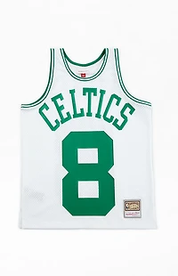 Mitchell & Ness Antoine Walker Boston Celtics Jersey