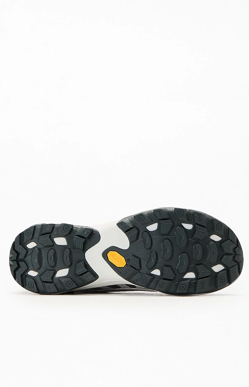 Merrell x Lonely Ghost Black Moab Speed 2K Sneakers