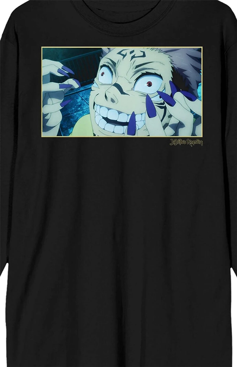 Jujutsu Kaisen Sakuna T-Shirt