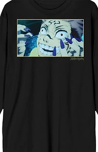 Jujutsu Kaisen Sakuna T-Shirt