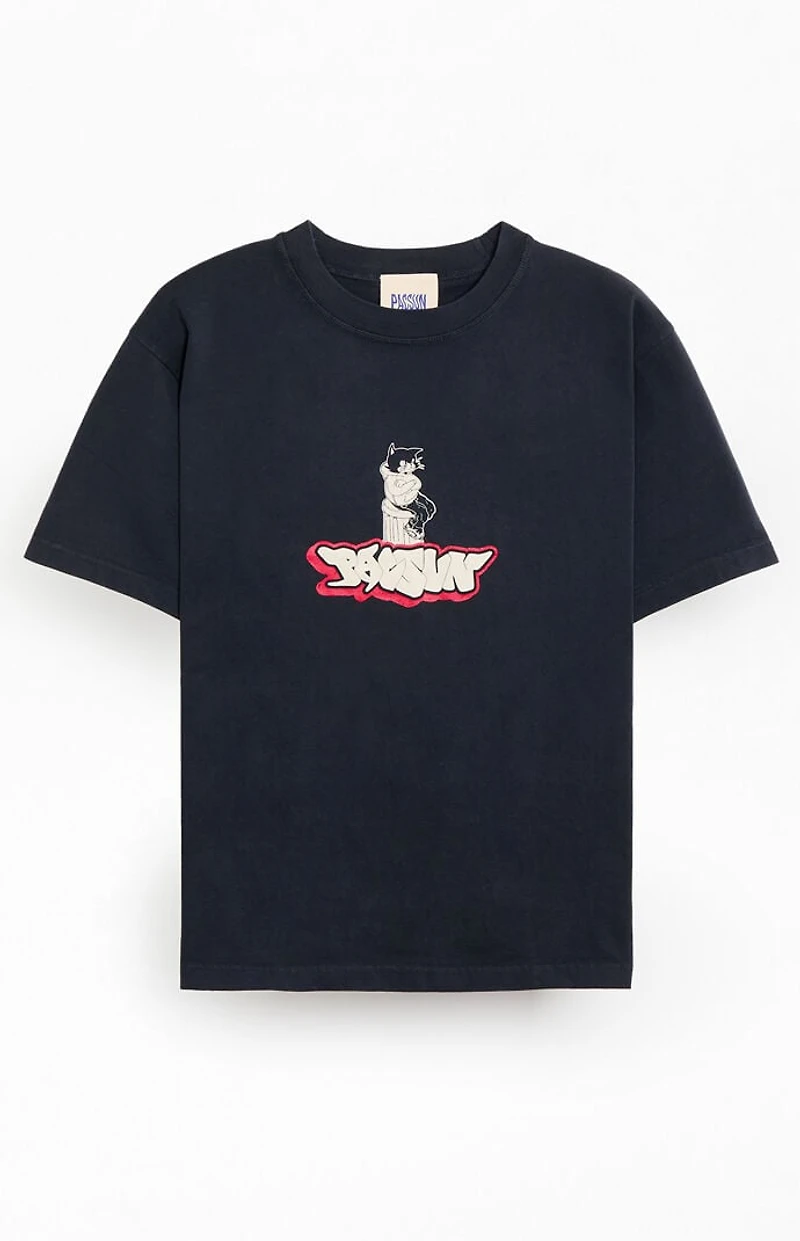 Pacsun Still Here T-Shirt