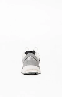 New Balance Gray 2002R Shoes