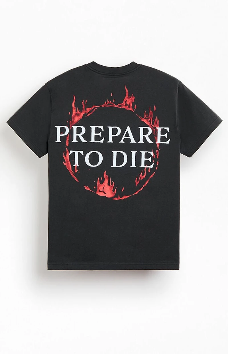 Dark Souls Prepare T-Shirt