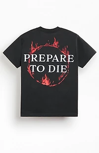 Dark Souls Prepare T-Shirt