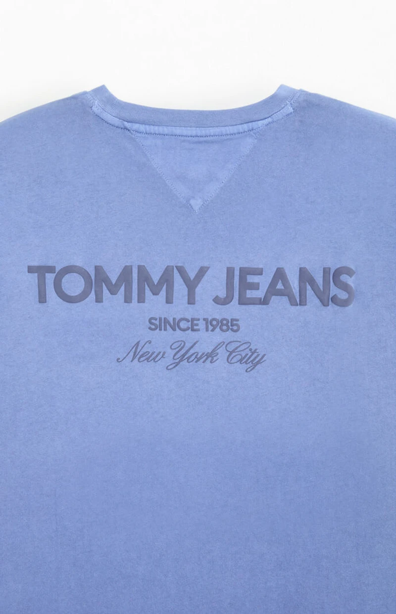 Tommy Jeans New Classics T-Shirt