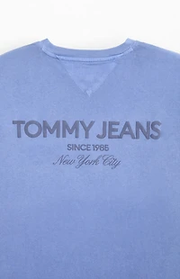 Tommy Jeans New Classics T-Shirt