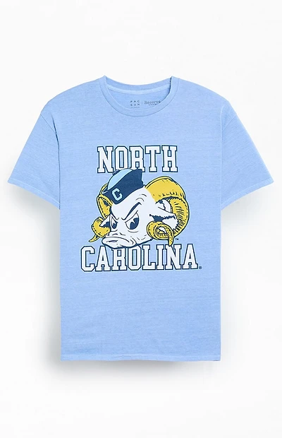 North Carolina Tar Heels Washed T-Shirt