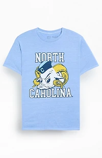 North Carolina Tar Heels Washed T-Shirt