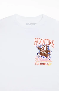 Hooters Florida Marathon T-Shirt