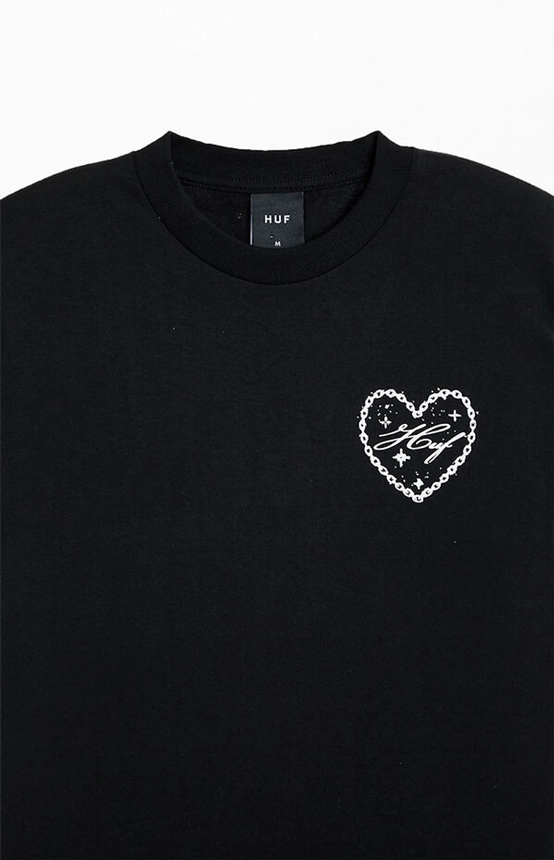 HUF Be Mine T-Shirt