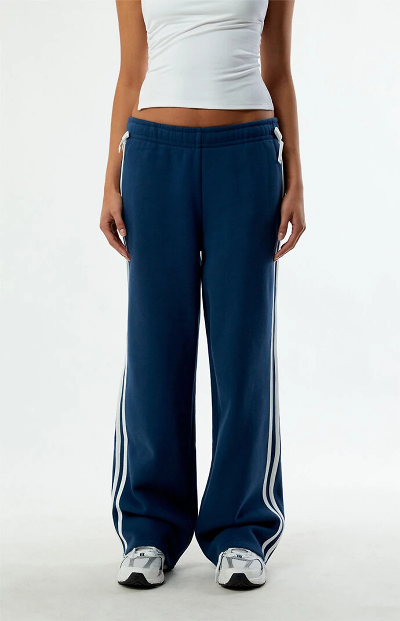 Pacsun Bow Baggy Sweatpants