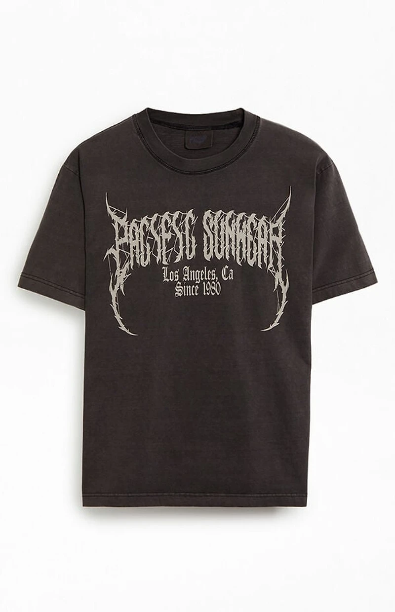 Pacsun Pacific Sunwear Sleep T-Shirt