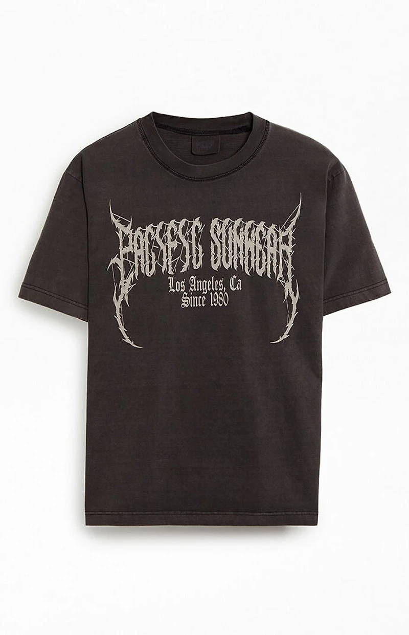 Pacsun Pacific Sunwear Sleep T-Shirt