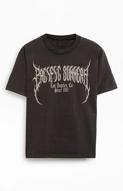 Pacsun Pacific Sunwear Sleep T-Shirt