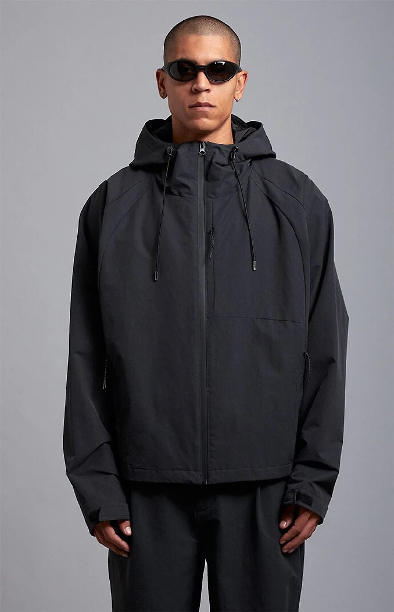 A.R.C. Black Storm Jacket