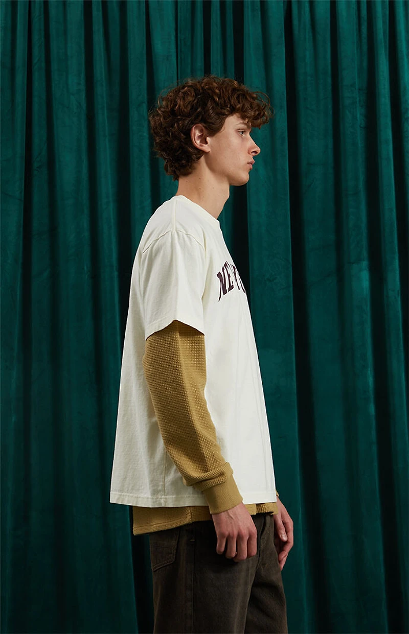 The Met x Pacsun Fifth Avenue T-Shirt