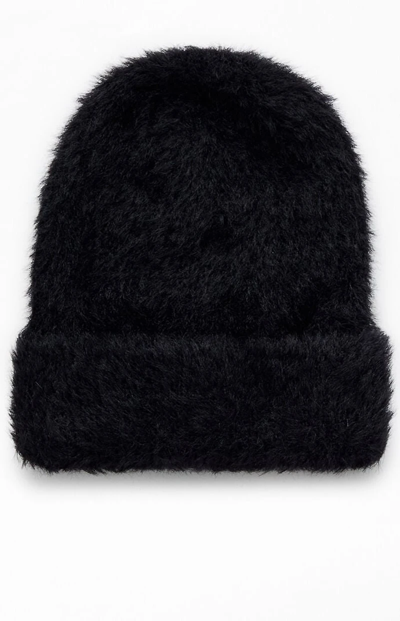 Pacsun Fuzzy Beanie