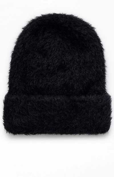 Pacsun Fuzzy Beanie