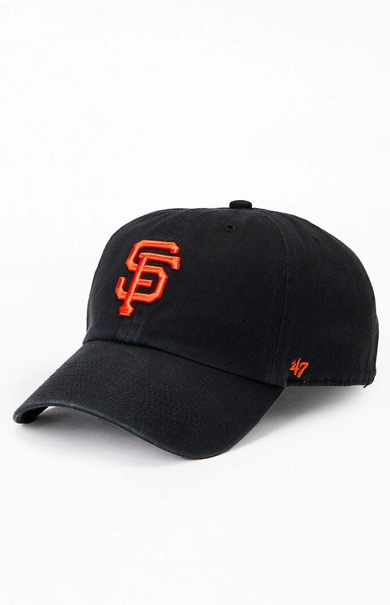 47 Brand SF Giants Dad Hat