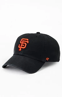 47 Brand SF Giants Dad Hat