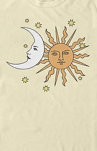 Sun & Moon T-Shirt