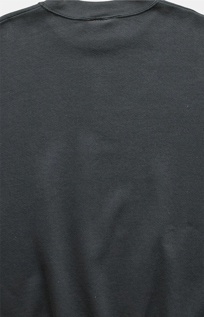 PS VINTAGE 2000s Just Dance It Crew Neck Sweatshirt