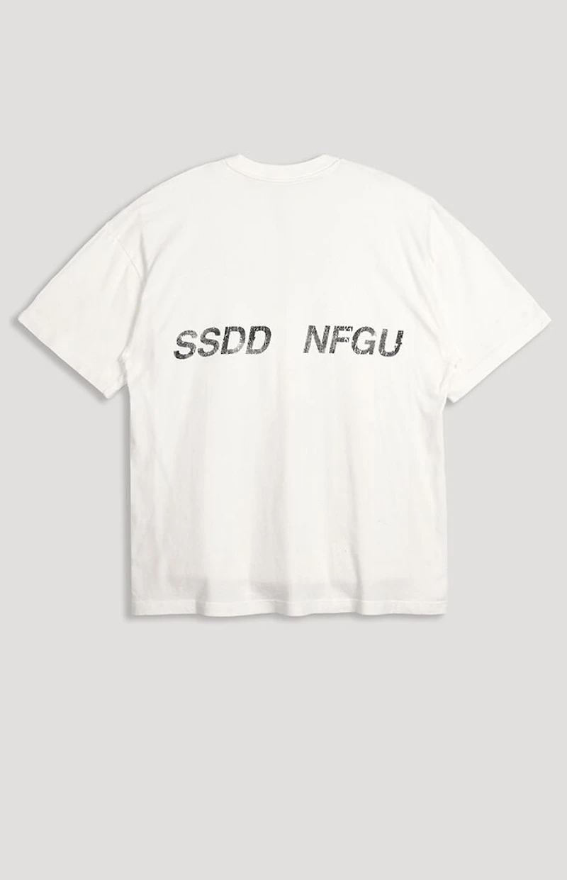 DARC SPORT ATHLETICS Wolves N.R.G. Premium T-Shirt
