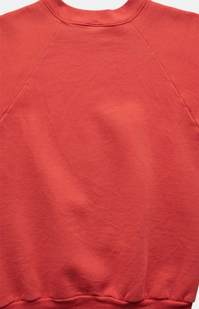 PS VINTAGE '90s Mallard Crew Neck Sweatshirt