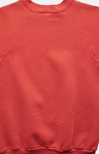 PS VINTAGE '90s Mallard Crew Neck Sweatshirt