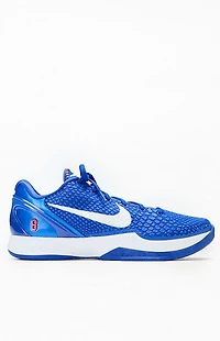 Nike Kobe 6 Protro Dodgers Shoes