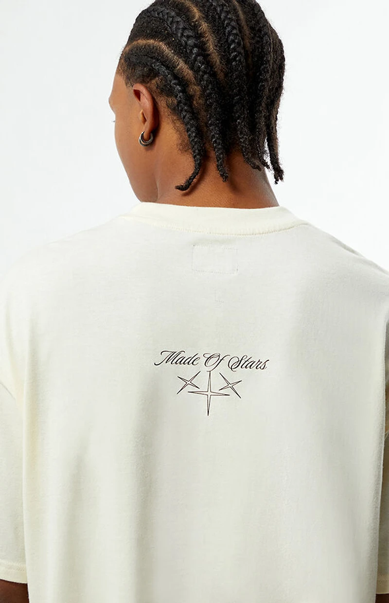 Pacsun Stars T-Shirt